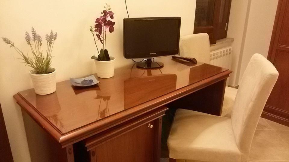 Mrs Julie Guesthouse Roma Phòng bức ảnh