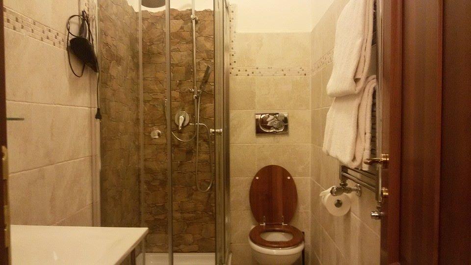 Mrs Julie Guesthouse Roma Phòng bức ảnh